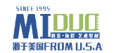 美国米多艺术涂料