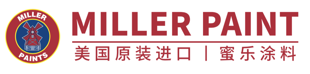 蜜乐涂料