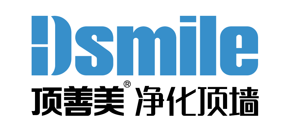 顶善美净化顶墙
