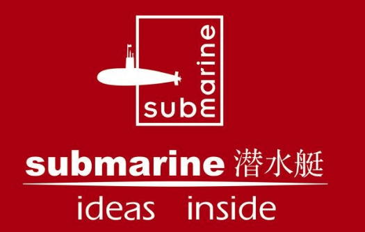 潜水艇卫浴