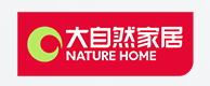大自然地板