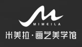 米美拉画艺