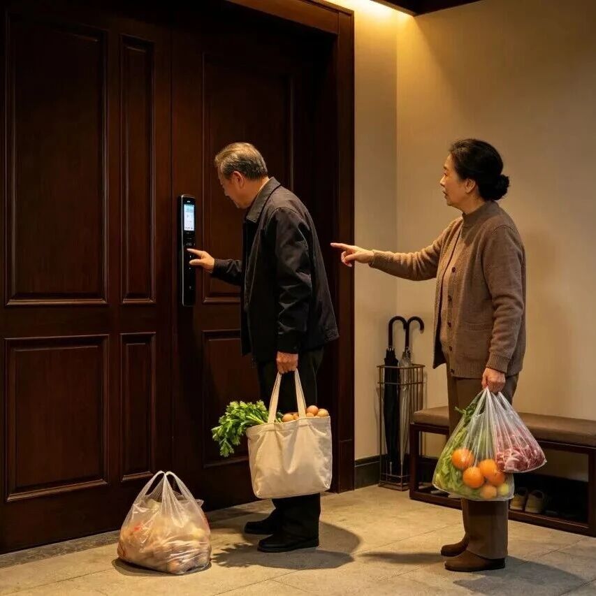 别被家装虚话忽悠！直白拆解王力智能安防真正硬核实力！